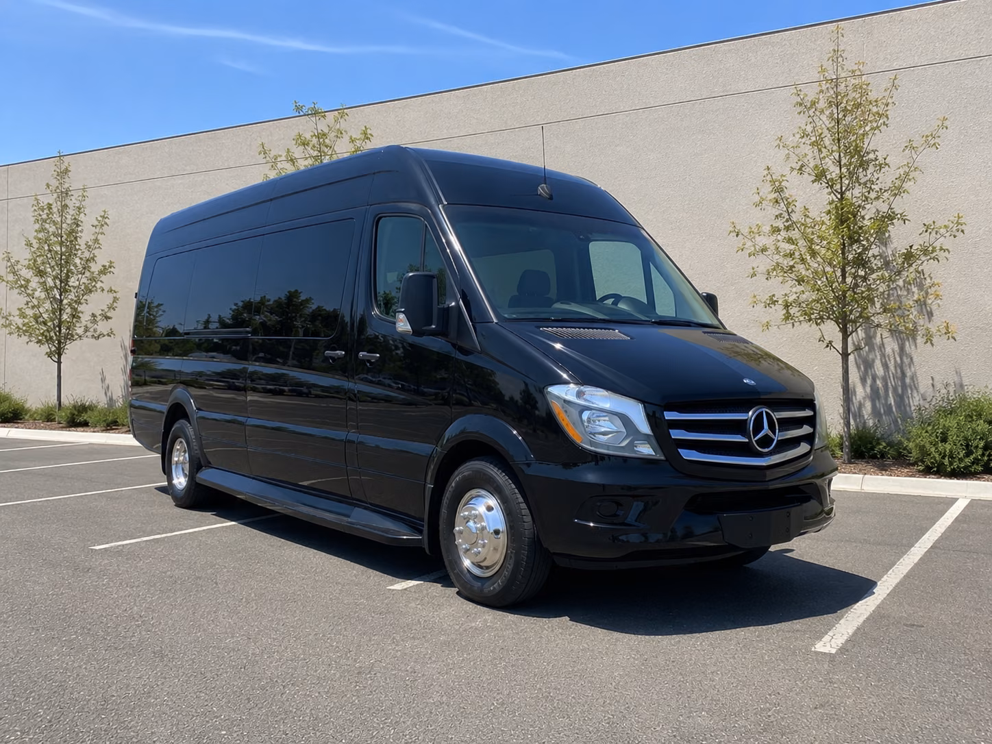 oceanside concert transportation