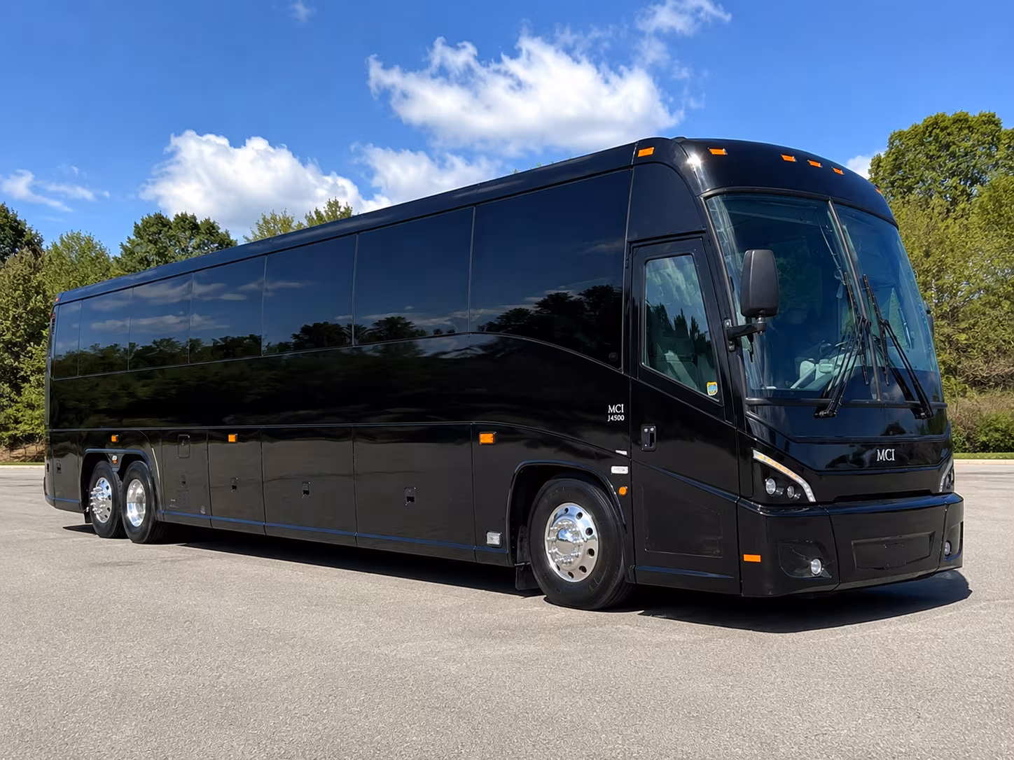oceanside corporate transportation