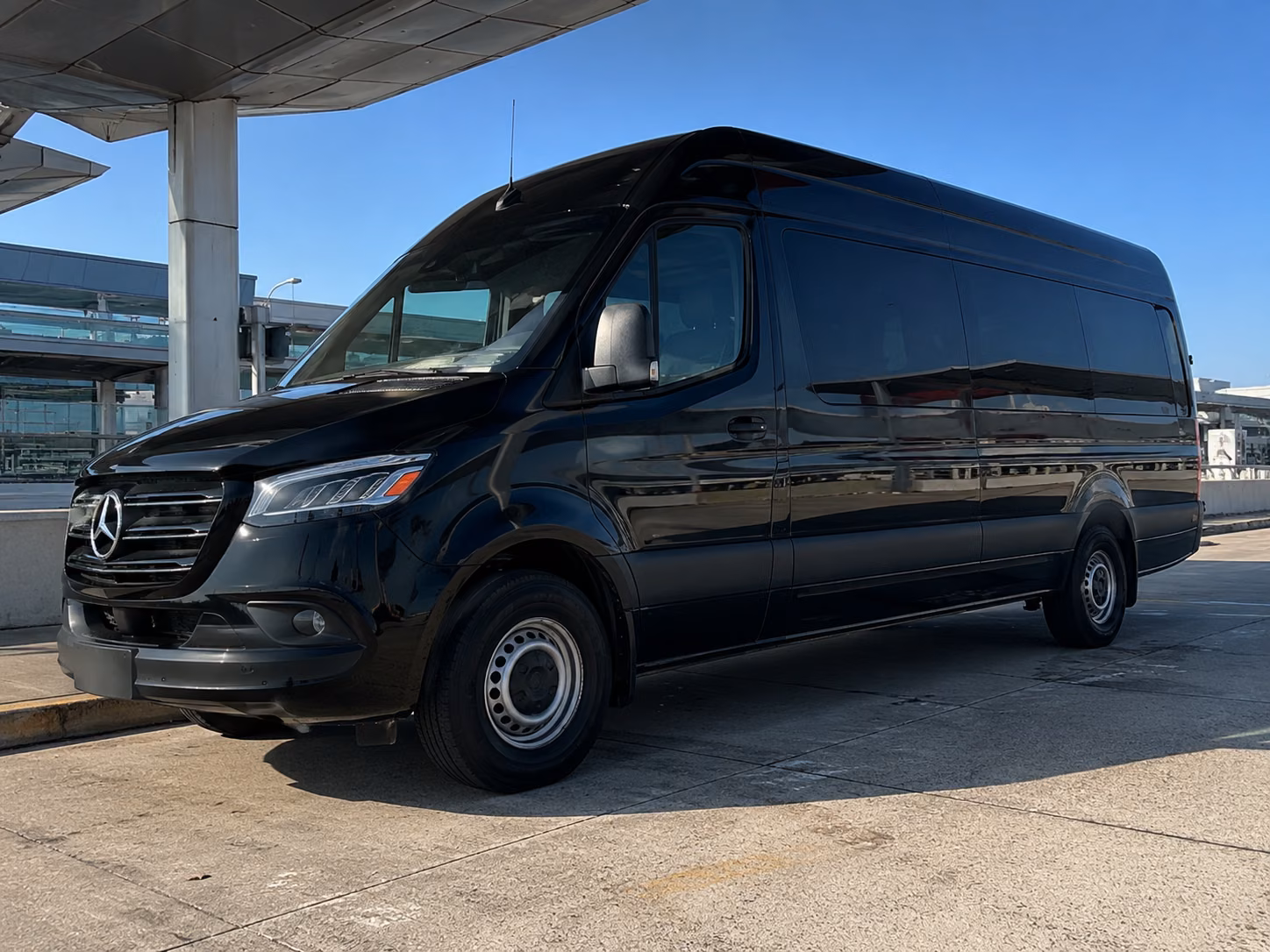 oceanside employee transportation
