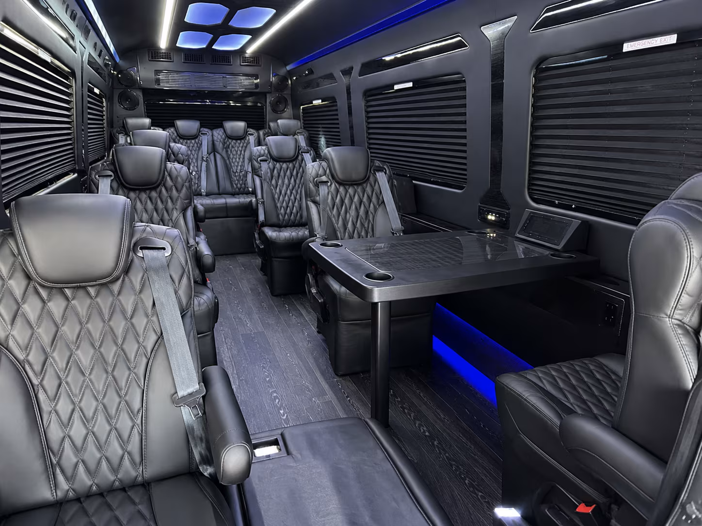 oceanside government military transportation